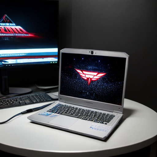 Transform Your Laptop into A Gaming Powerhouse